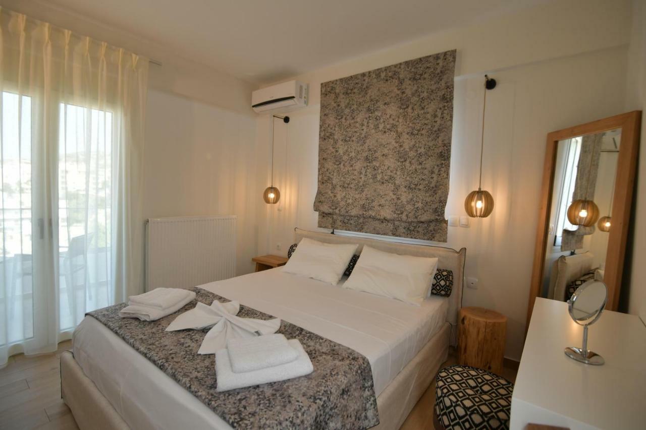 Rethymno City View Apartment Exterior photo